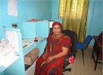 Mme Sidikou Aïchatou